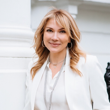 Dr Galyna Selezneva