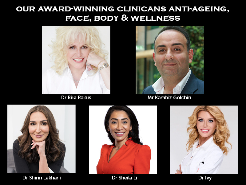 Rakus Clinic