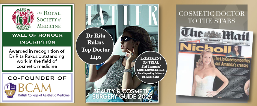 Dr Rita Rakus Clinic