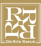 Dr Rita Rakus Logo