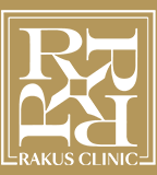 Dr Rita Rakus Logo