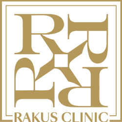 Dr Rita Rakus logo
